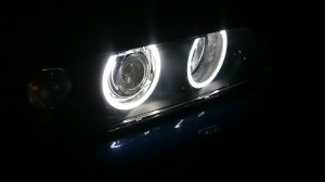 E39,  525i Touring - 5er BMW - E39