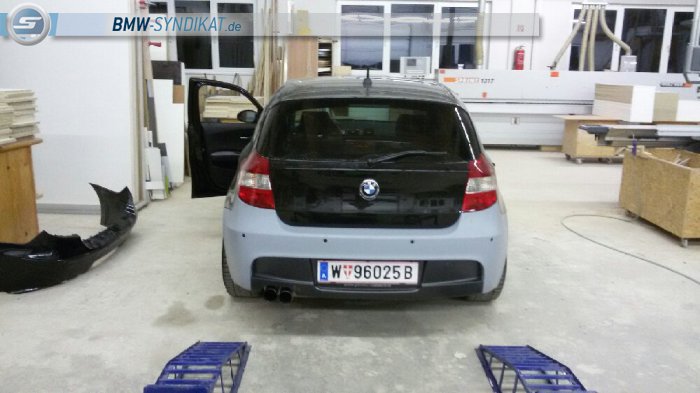 BMW-Syndikat Fotostorie