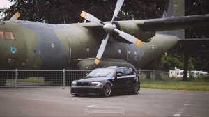 E87 110er H&R Deep ---Neue Fotos--- - 1er BMW - E81 / E82 / E87 / E88
