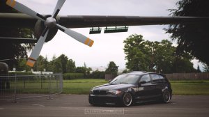 E87 110er H&R Deep ---Neue Fotos--- - 1er BMW - E81 / E82 / E87 / E88
