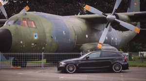 E87 110er H&R Deep ---Neue Fotos--- - 1er BMW - E81 / E82 / E87 / E88