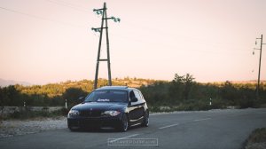E87 110er H&R Deep ---Neue Fotos--- - 1er BMW - E81 / E82 / E87 / E88