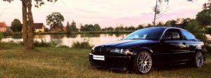 E46 328Ci - 3er BMW - E46