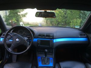 E46 328Ci - 3er BMW - E46