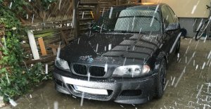 E46 328Ci - 3er BMW - E46