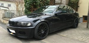 E46 328Ci - 3er BMW - E46