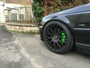 E46 328Ci - 3er BMW - E46