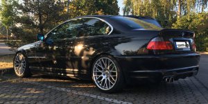 E46 328Ci - 3er BMW - E46
