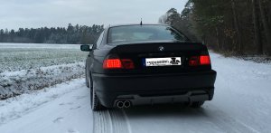 E46 328Ci - 3er BMW - E46