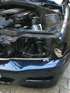 E46 328Ci - 3er BMW - E46