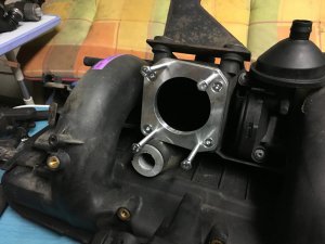E46 328Ci - 3er BMW - E46