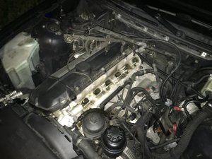 E46 328Ci - 3er BMW - E46