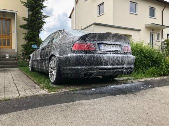 E46 328Ci - 3er BMW - E46