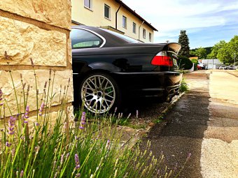 E46 328Ci - 3er BMW - E46