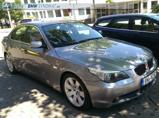 BMW-Syndikat Fotostorie