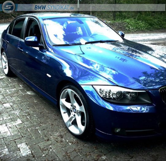 BMW-Syndikat Fotostorie