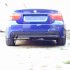 BMW 2-Rohr Endschalldmpfer Performance esd