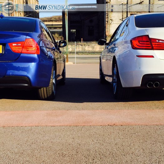 BMW-Syndikat Fotostorie