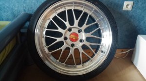Bagged E46 325i Limo "Dosenffner" - 3er BMW - E46