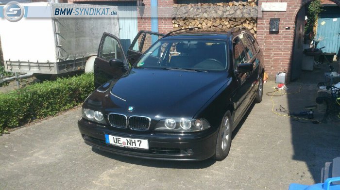 BMW-Syndikat Fotostorie