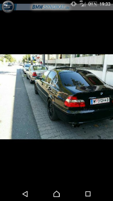 BMW-Syndikat Fotostorie