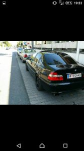 BMW 330XD: - 3er BMW - E46