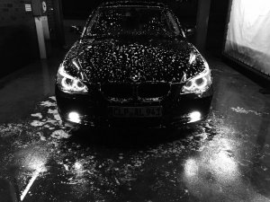 Bmw e60 Reihen 6Zylinder<3 - 5er BMW - E60 / E61