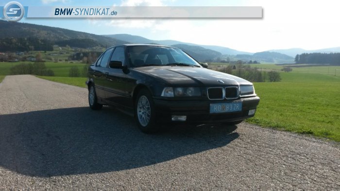 BMW-Syndikat Fotostorie