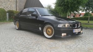 E36 328i limo - 3er BMW - E36