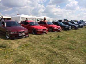 E36 328i limo - 3er BMW - E36
