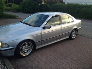 My_540i - 5er BMW - E39