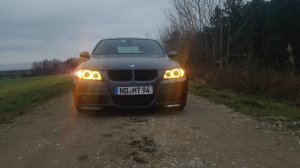 E90 - 330d Limo - 3er BMW - E90 / E91 / E92 / E93