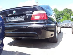 E39 - 5er BMW - E39