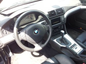 E39 - 5er BMW - E39