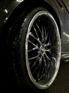 E39 - 5er BMW - E39
