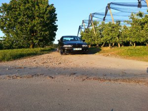 E39 - 5er BMW - E39