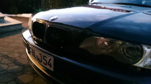ein e46 den ich Liebe - 3er BMW - E46 ein e46 den ich Liebe - 3er BMW - E46