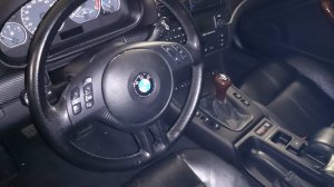 ein e46 den ich Liebe - 3er BMW - E46