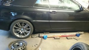 ein e46 den ich Liebe - 3er BMW - E46 ein e46 den ich Liebe - 3er BMW - E46