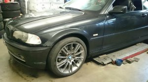 ein e46 den ich Liebe - 3er BMW - E46 ein e46 den ich Liebe - 3er BMW - E46