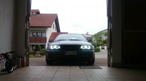 ein e46 den ich Liebe - 3er BMW - E46 ein e46 den ich Liebe - 3er BMW - E46