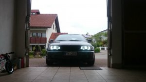 ein e46 den ich Liebe - 3er BMW - E46