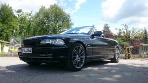 ein e46 den ich Liebe - 3er BMW - E46 ein e46 den ich Liebe - 3er BMW - E46