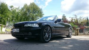 ein e46 den ich Liebe - 3er BMW - E46