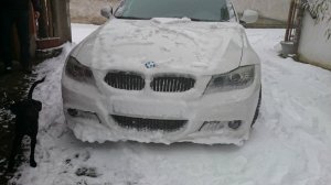 mein E91 - 3er BMW - E90 / E91 / E92 / E93