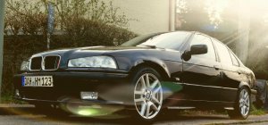 E36_316i_limo - 3er BMW - E36