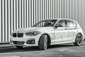 Mein E1nser 118i M Sport - 1er BMW - F20 / F21 / F40 / F70 Mein E1nser 118i M Sport - 1er BMW - F20 / F21 / F40 / F70