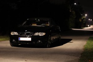 E46 330ci cabrio - 3er BMW - E46