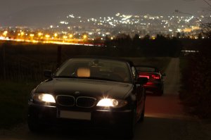 E46 330ci cabrio - 3er BMW - E46 E46 330ci cabrio - 3er BMW - E46