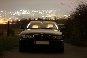 E46 330ci cabrio - 3er BMW - E46 E46 330ci cabrio - 3er BMW - E46